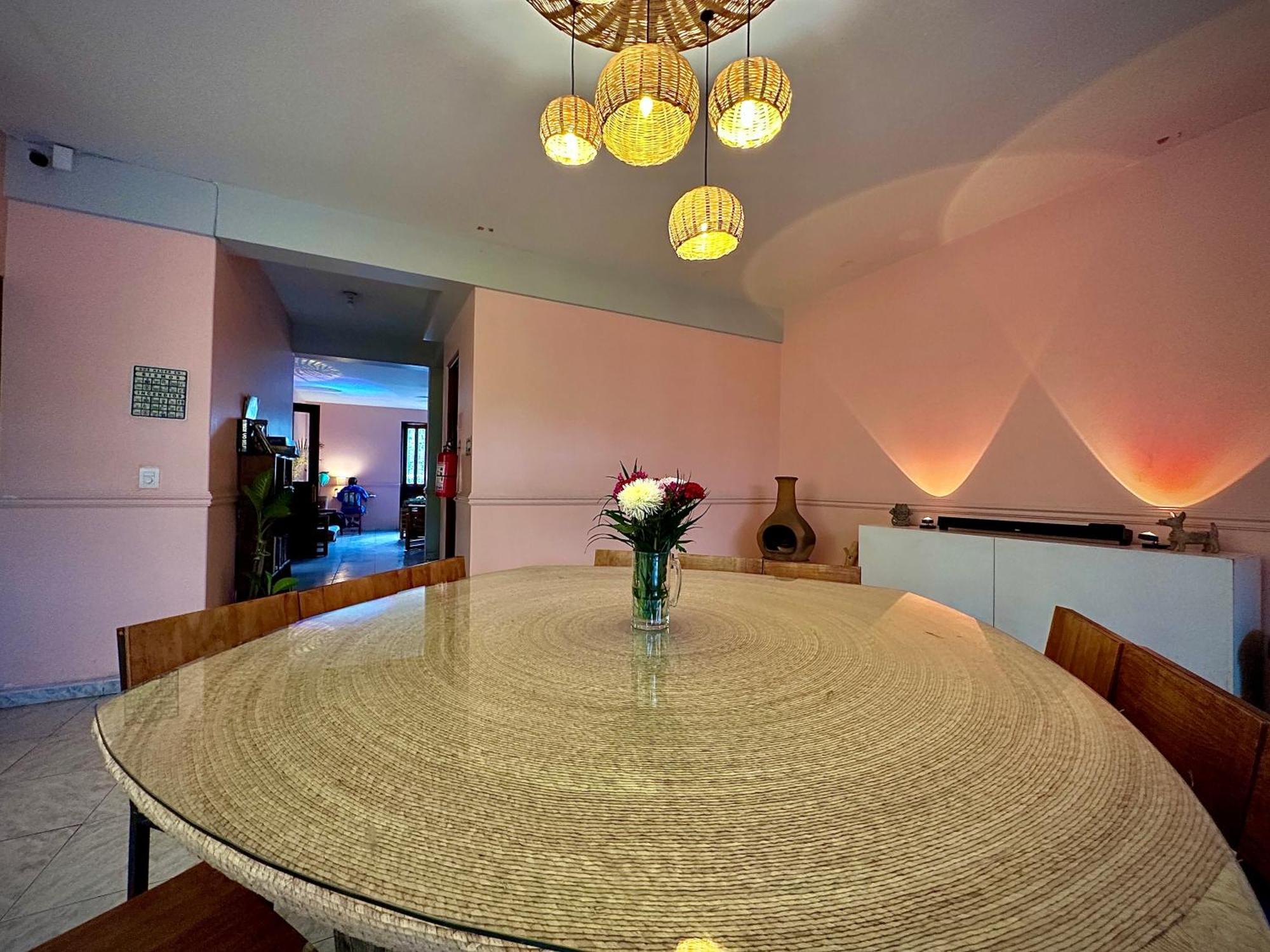 Hostal Central Oaxaca מראה חיצוני תמונה