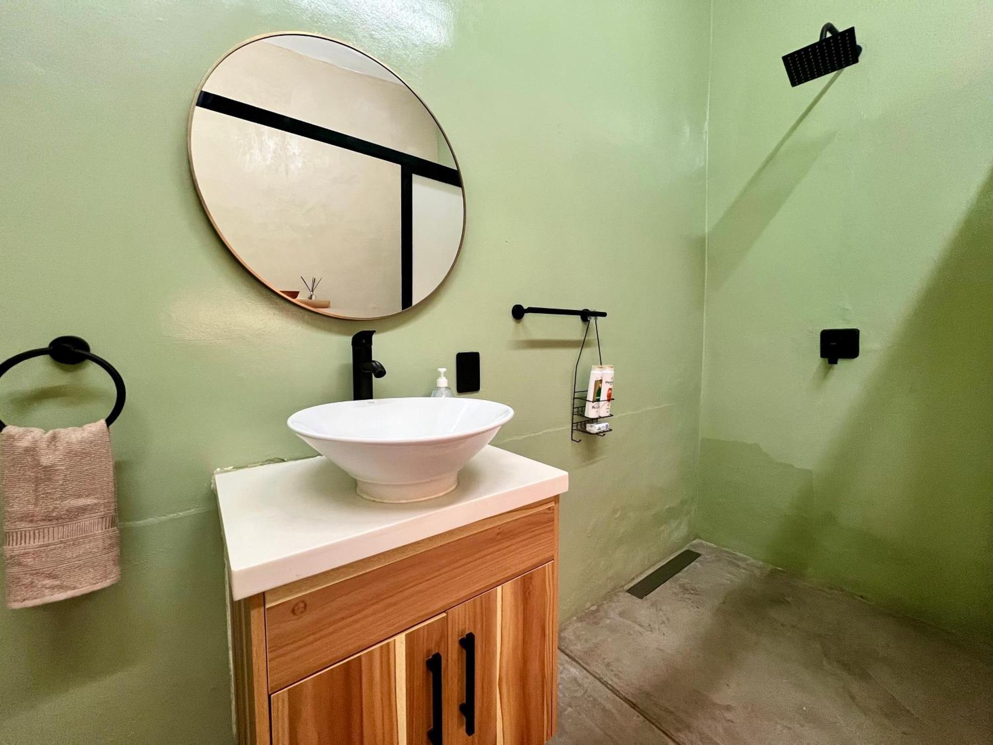 Hostal Central Oaxaca מראה חיצוני תמונה